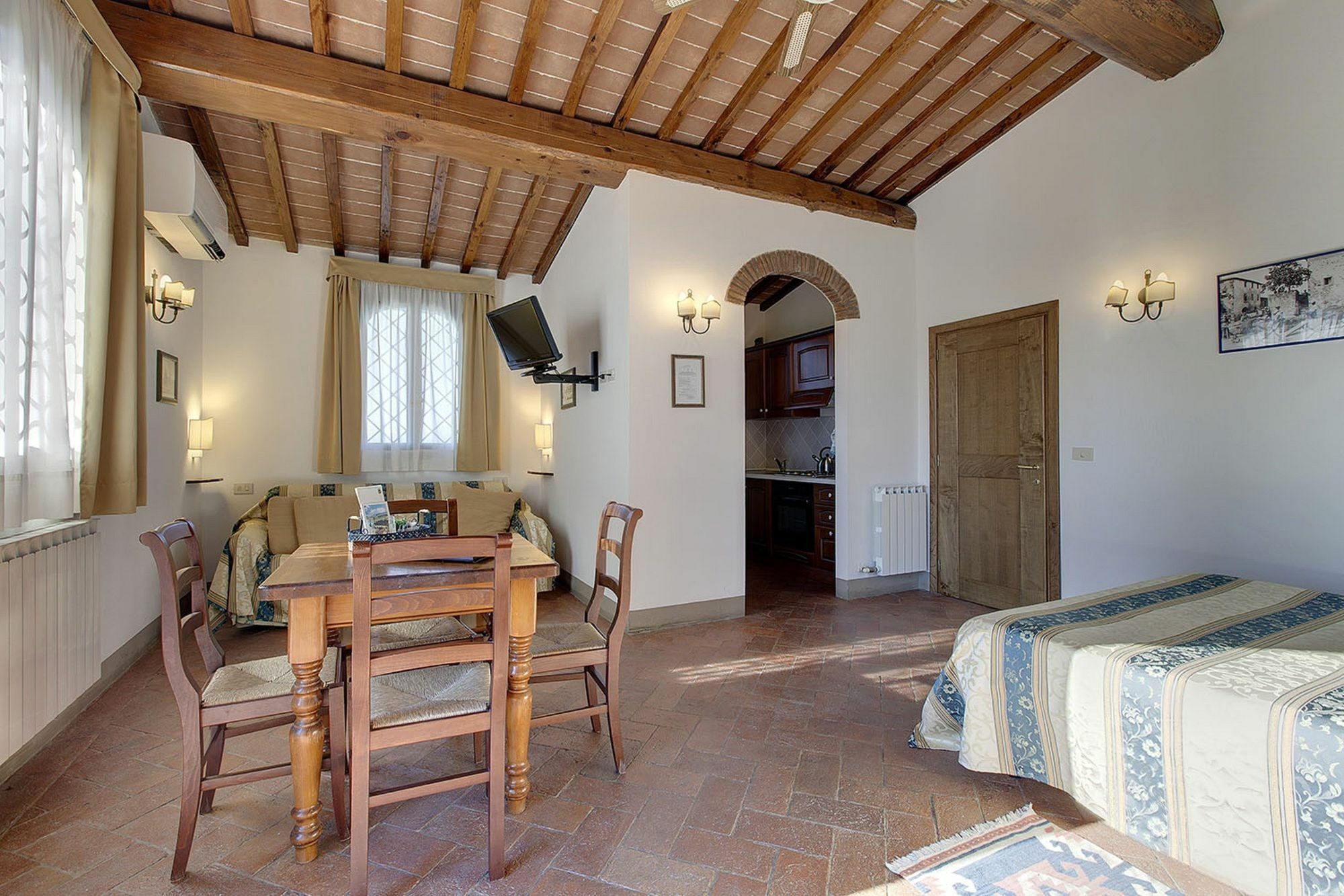 Farm House La Presura L'Ugolino Exterior photo