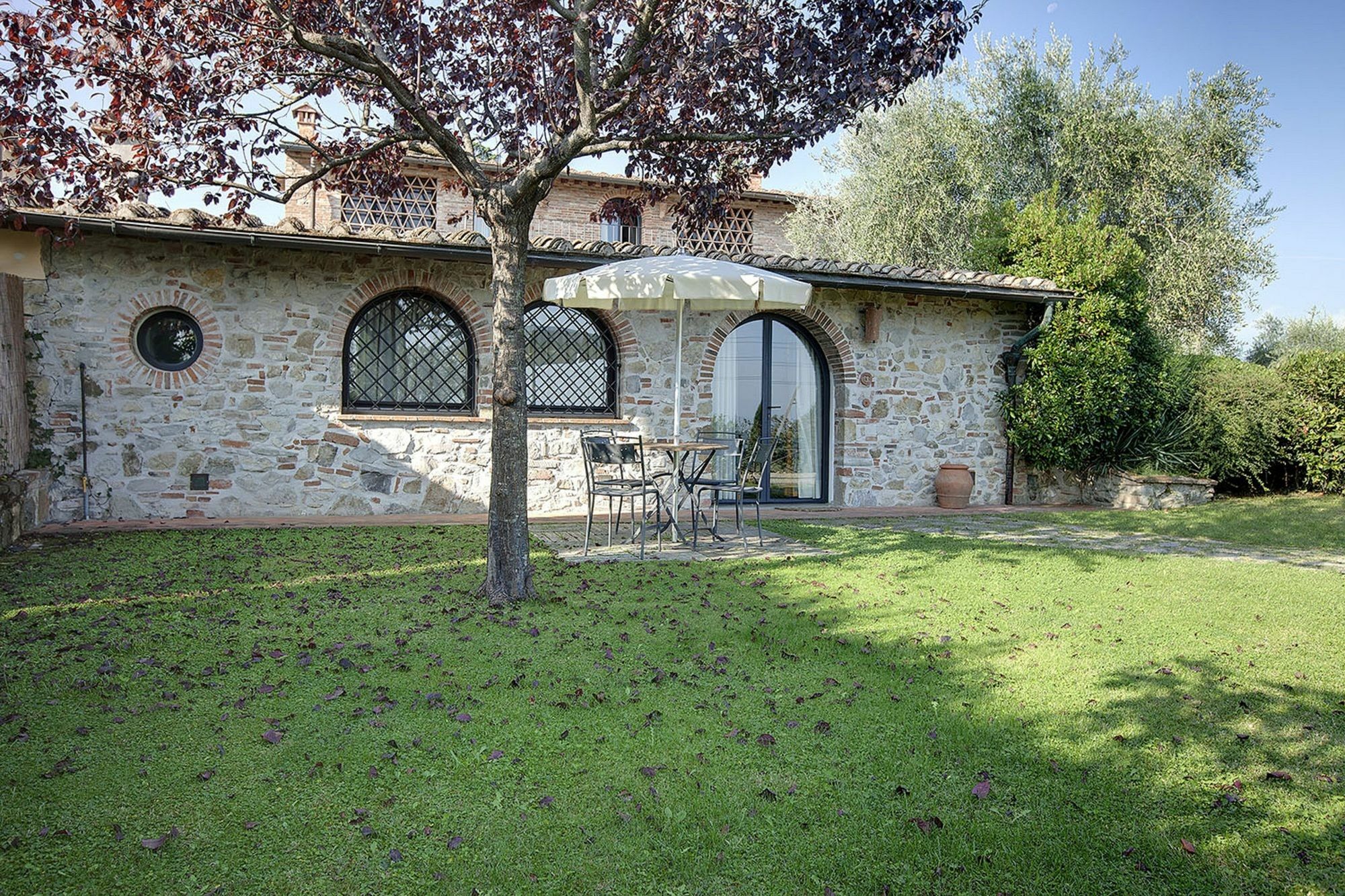 Farm House La Presura L'Ugolino Exterior photo